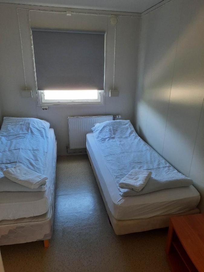 Vinland Apartment 2 Egilsstadir Dış mekan fotoğraf
